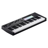 Novation Launchkey 49 MK4 MIDI клавиатура, 49 клавиш
