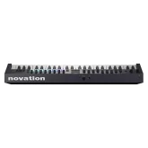 Novation Launchkey 49 MK4 MIDI клавиатура, 49 клавиш