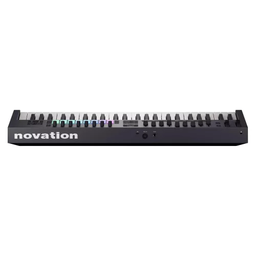 Novation Launchkey 49 MK4 MIDI клавиатура, 49 клавиш