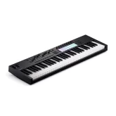 Novation Launchkey 61 MK4 MIDI клавиатура, 61 клавиша