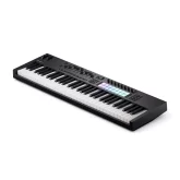 Novation Launchkey 61 MK4 MIDI клавиатура, 61 клавиша