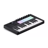 Novation Launchkey Mini 25 MK4 MIDI клавиатура, 25 клавиш