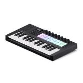Novation Launchkey Mini 25 MK4 MIDI клавиатура, 25 клавиш