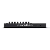 Novation Launchkey Mini 25 MK4 MIDI клавиатура, 25 клавиш