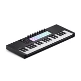 Novation Launchkey Mini 37 MK4 MIDI клавиатура, 37 клавиш