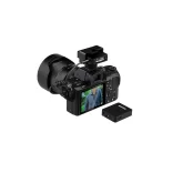 Nux B-10 Vlog Радиосистема для подкастов, стриминга, блоггинга