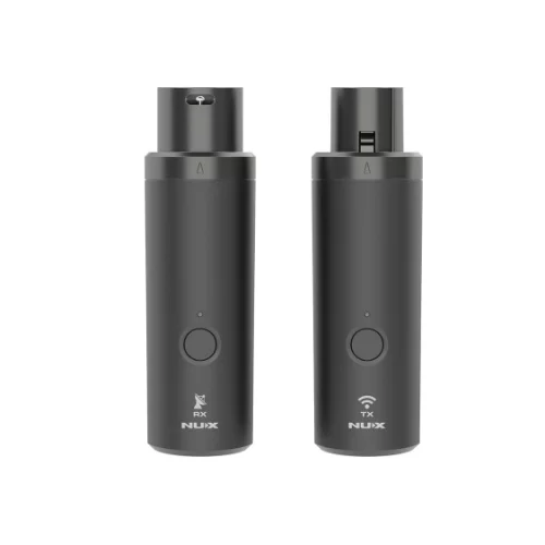 Nux B-3RC Радиосистема со съемным передатчиком и приемником