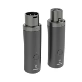 Nux B-3RC Радиосистема со съемным передатчиком и приемником