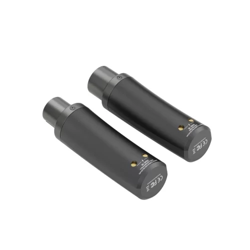 Nux B-3RC Радиосистема со съемным передатчиком и приемником