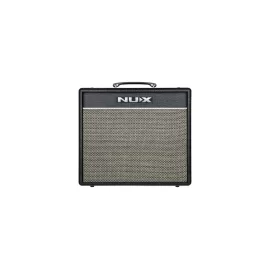 Nux Mighty 40 MKII Гитарный комбоусилитель, 40 Вт., 10", Bluetooth