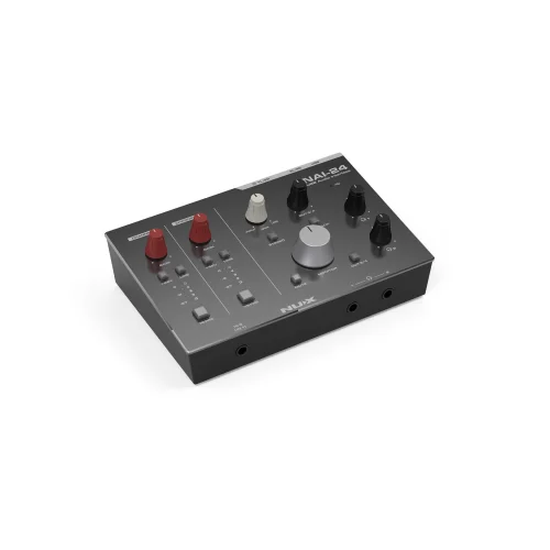 Nux NAI-24 Аудиоинтерфейс USB, 2x4
