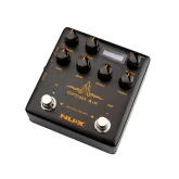 Nux NAI-5 Optima Air Гитарный предусилитель, симулятор акустической гитары