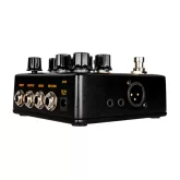 Nux NAI-5 Optima Air Гитарный предусилитель, симулятор акустической гитары