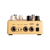 Nux NAP-5 Stageman Floor Предусилитель для акустической гитары