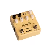 Nux NAP-5 Stageman Floor Предусилитель для акустической гитары