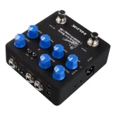 Nux NBP-5 Melvin Lee Davis Басовый предусилитель