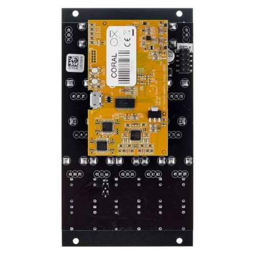 OXI Instruments Coral Модульный цифровой синтезатор