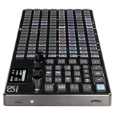 OXI Instruments One MKII Black Edition Пошаговый секвенсор