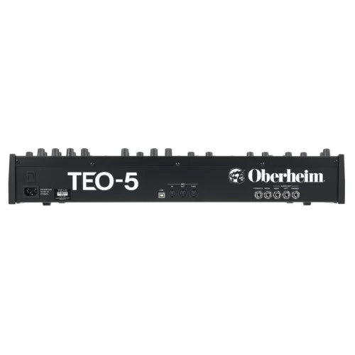 Oberheim TEO-5 Аналоговый синтезатор