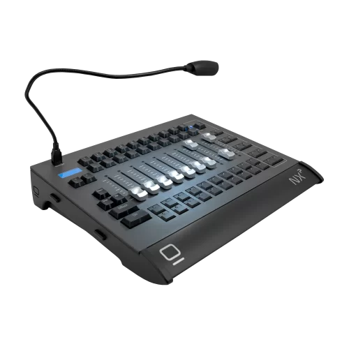 Obsidian NX P Крыло расширения для пультов Onyx, 2048 каналов