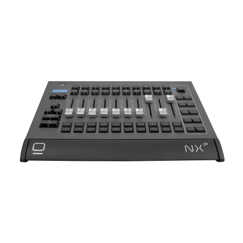 Obsidian NX P Крыло расширения для пультов Onyx, 2048 каналов