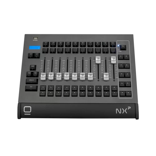 Obsidian NX P Крыло расширения для пультов Onyx, 2048 каналов