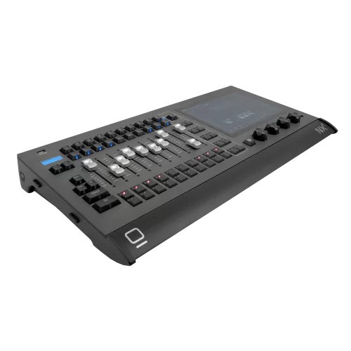 Obsidian NX1 Пульт управления светом, 2048 каналов