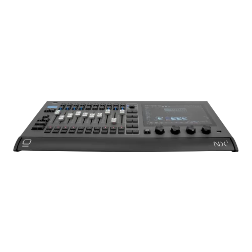 Obsidian NX1 Пульт управления светом, 2048 каналов