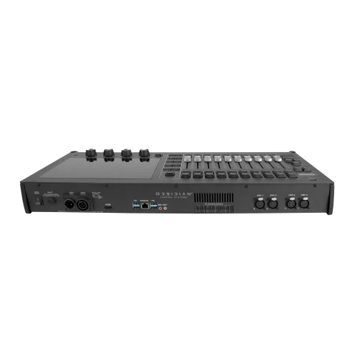 Obsidian NX1 Пульт управления светом, 2048 каналов