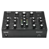 Omnitronic TRM-402 4-канальный роторный DJ-микшер