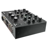 Omnitronic TRM-402 4-канальный роторный DJ-микшер