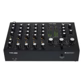 Omnitronic TRM-422 4-канальный роторный DJ-микшер