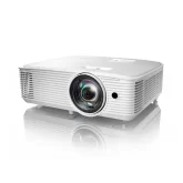 Optoma EH412ST Ламповый проектор, FullHD (1920*1080)