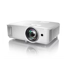 Optoma EH412ST Ламповый проектор, FullHD (1920*1080)