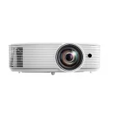 Optoma EH412ST Ламповый проектор, FullHD (1920*1080)