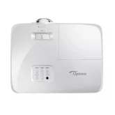 Optoma EH412ST Ламповый проектор, FullHD (1920*1080)