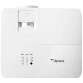 Optoma UHD38 Ламповый проектор, 4K UHD (3840x2160)