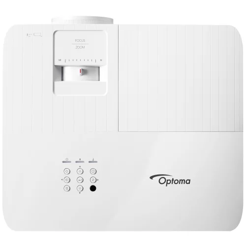 Optoma UHD38 Ламповый проектор, 4K UHD (3840x2160)