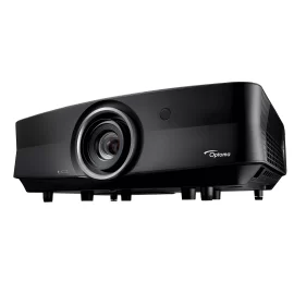 Optoma UHZ65 Лазерный проектор, 4K UHD (3840x2160)