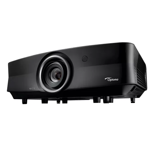Optoma UHZ65 Лазерный проектор, 4K UHD (3840x2160)