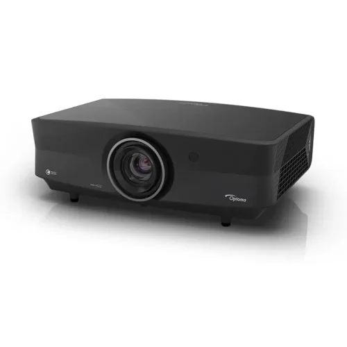 Optoma UHZ68LV Лазерный проектор, 4kUHD (3840*2160)