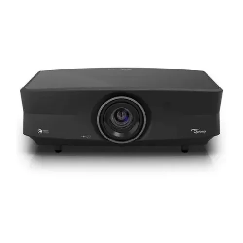 Optoma UHZ68LV Лазерный проектор, 4kUHD (3840*2160)