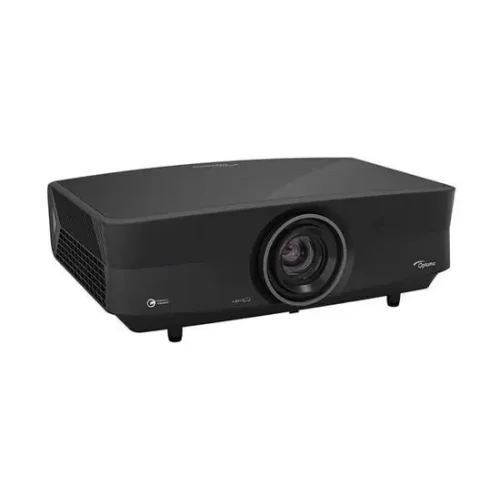 Optoma UHZ68LV Лазерный проектор, 4kUHD (3840*2160)