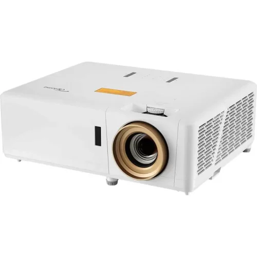 Optoma UHZ718 Лазерный проектор, 4kUHD (3840*2160)