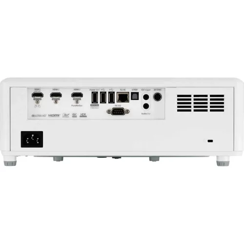 Optoma UHZ718 Лазерный проектор, 4kUHD (3840*2160)