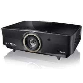Optoma UHZ916 Лазерный проектор, 4kUHD (3840*2160)
