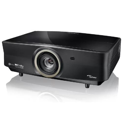 Optoma UHZ916 Лазерный проектор, 4kUHD (3840*2160)