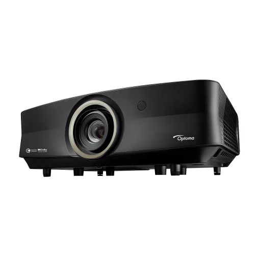 Optoma UHZ916 Лазерный проектор, 4kUHD (3840*2160)