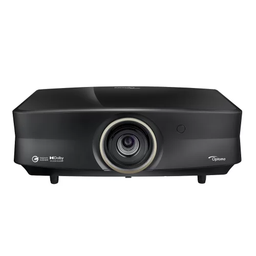 Optoma UHZ916 Лазерный проектор, 4kUHD (3840*2160)