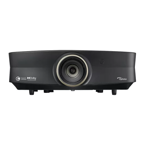 Optoma UHZ916 Лазерный проектор, 4kUHD (3840*2160)
